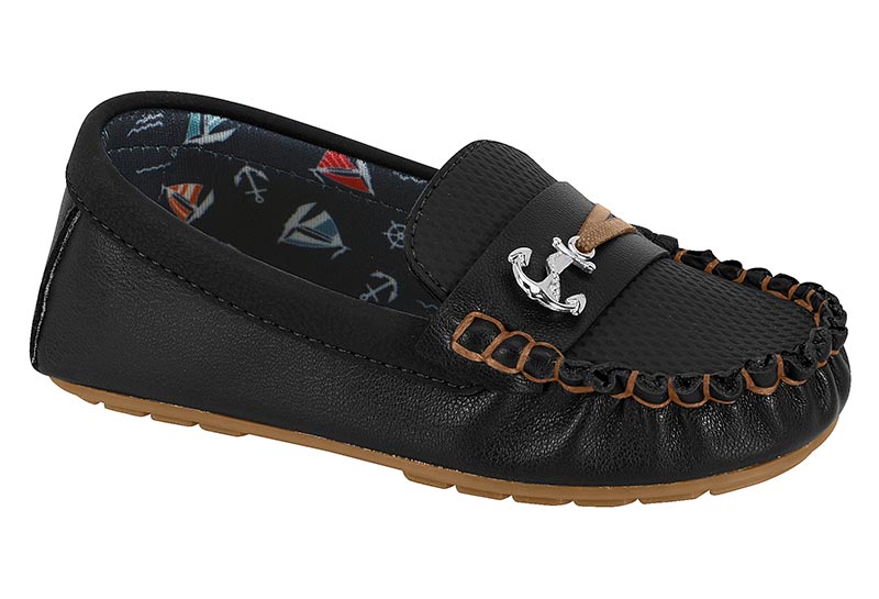 MOLEKINHO / NEGRO / CAJA DE 12 PARES