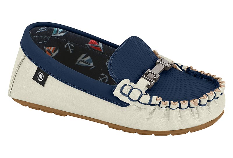 MOLEKINHO / BLANCO /AMARILLO / CAJA DE 6 PARES