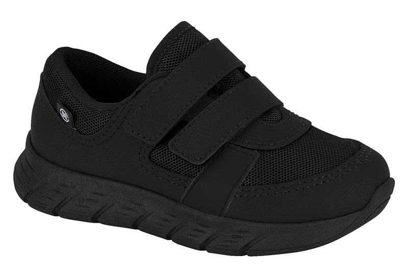 MOLEKINHO / NEGRO/NEGRO /NEGRO / CAJA DE 8 PARES