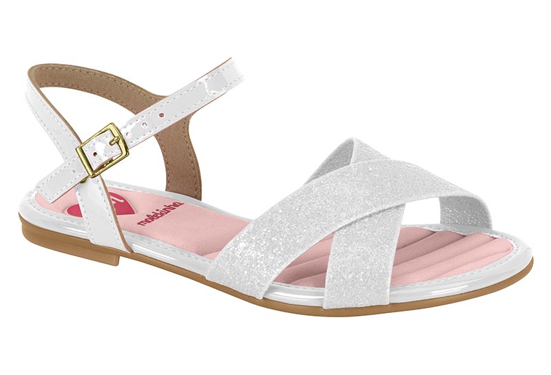 MOLEKINHA / BLANCO 99 / CAJA DE 6 PARES