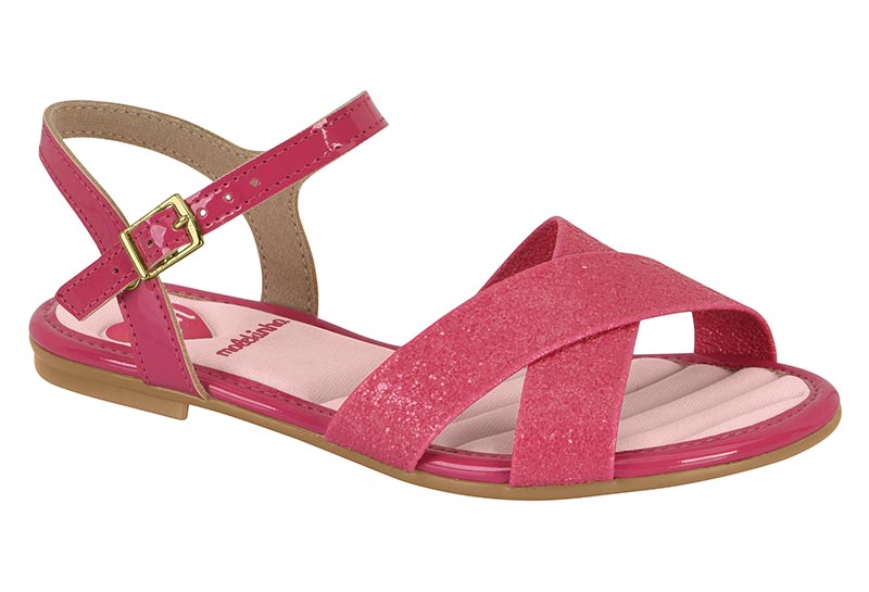 MOLEKINHA / PINK 966 / CAJA DE 6 PARES