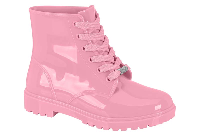 MOLEKINHA / ROSA 973 / CAJA DE 6 PARES