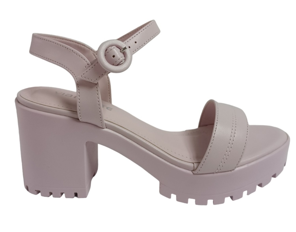 23-17404-01 / VIA MARTE / ROSA CLARO / CAJA DE 12 PARES