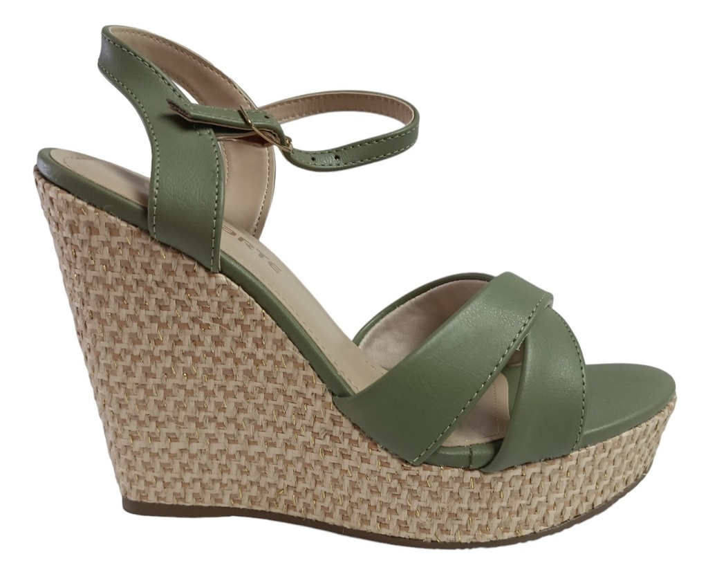 VIA MARTE / CACTUS/BAUNILHA / CAJA DE 12 PARES