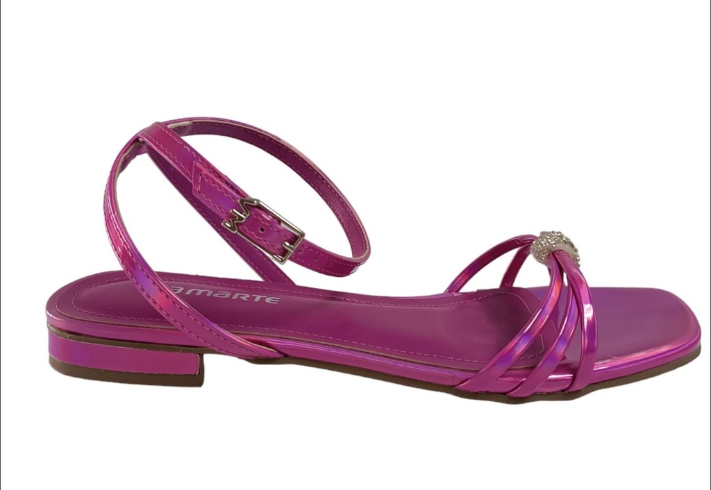VIA MARTE / FUCSIA / CAJA DE 12 PARES