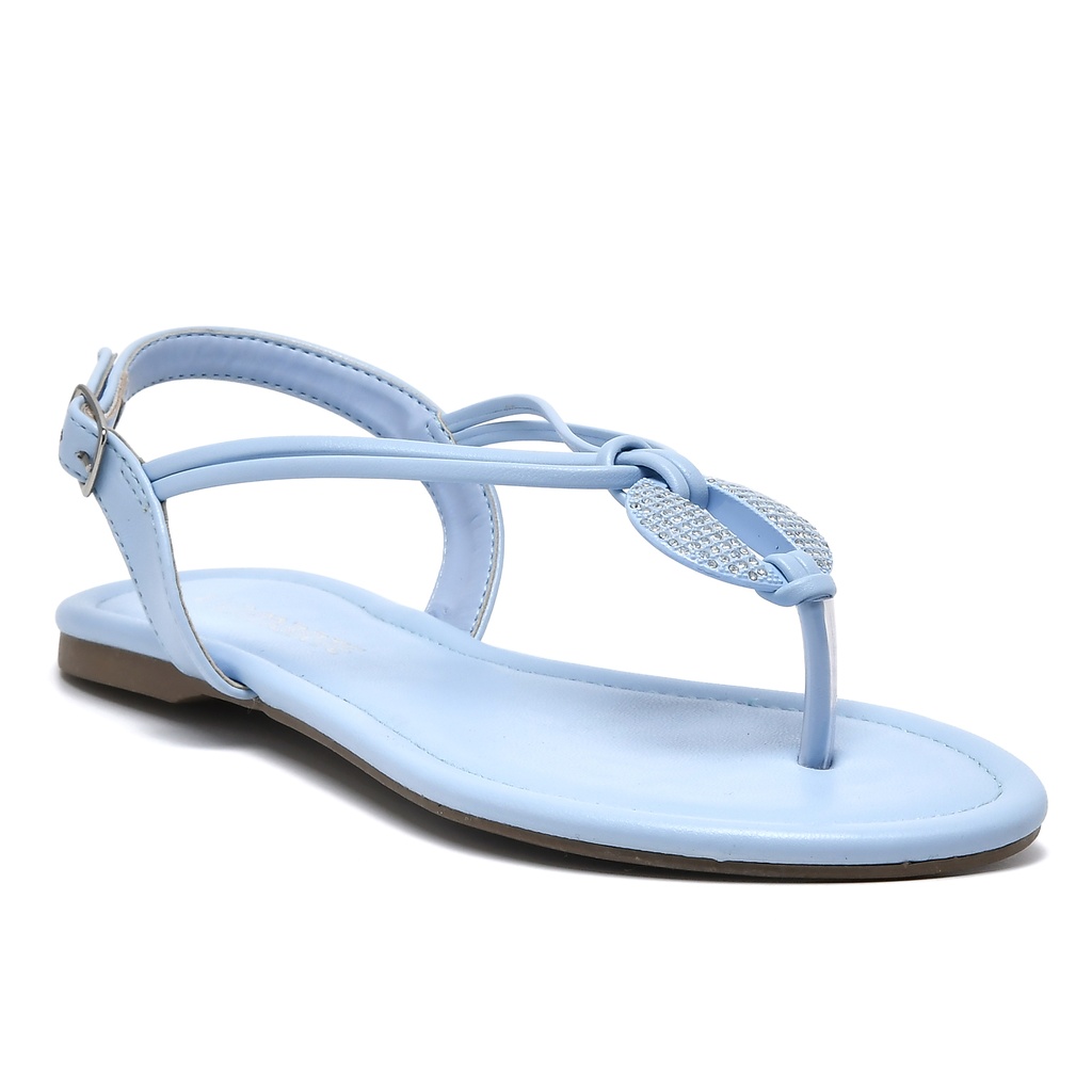VIA MARTE / AZUL CLARO / CAJA DE 12 PARES
