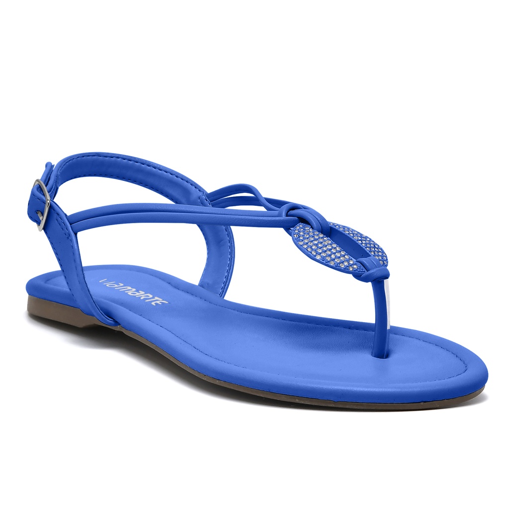 23-15502-02 / VIA MARTE / SAFIRA / CAJA DE 12 PARES