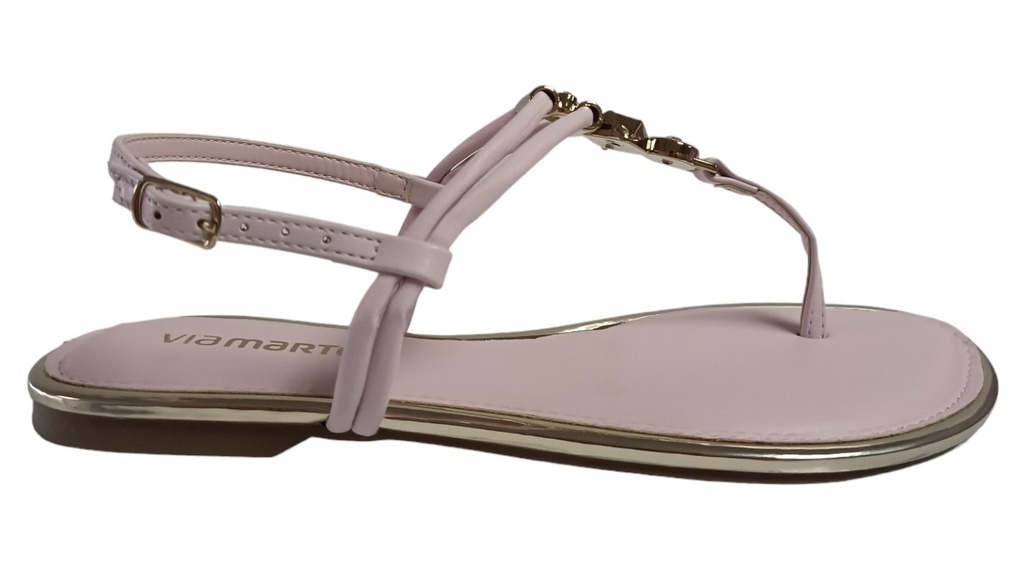 23-15506-01 / VIA MARTE / ROSA CLARO / CAJA DE 12 PARES