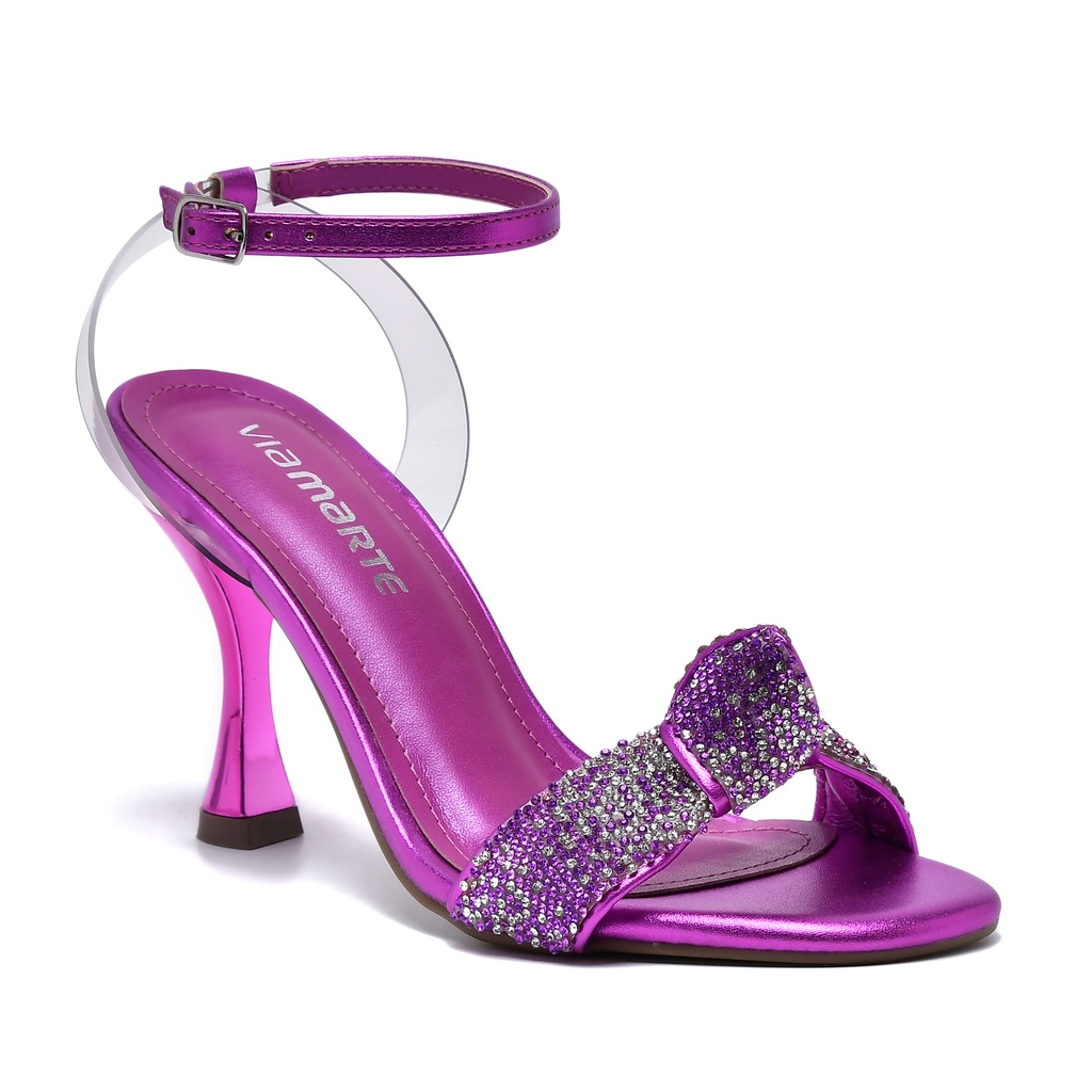 23-16705-03 / VIA MARTE / FUCSIA / CAJA DE 12 PARES