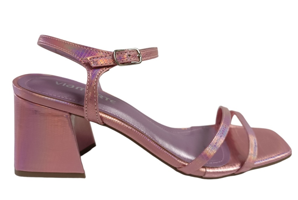 23-17906-01 / VIA MARTE / ROSA / CAJA DE 12 PARES