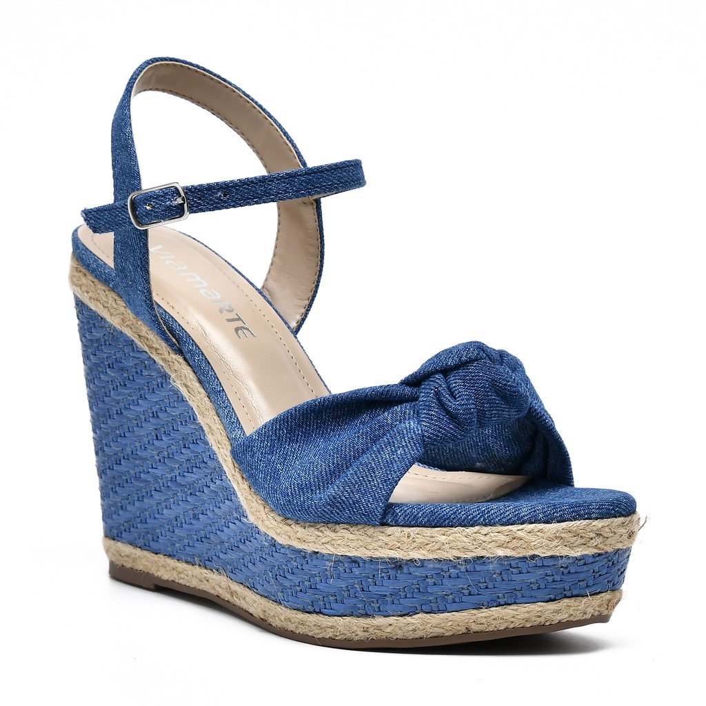 23-12607-03 / VIA MARTE / NIAGARA/NIAGARA / CAJA DE 12 PARES