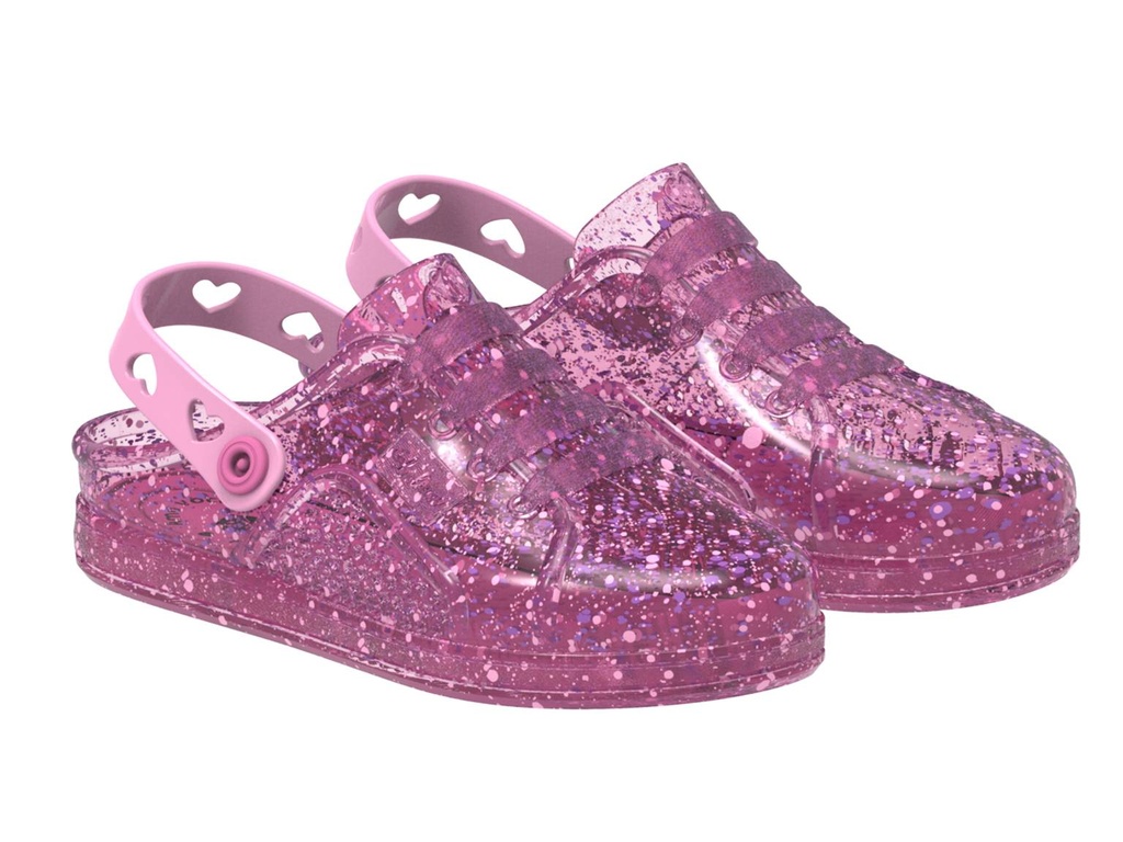 22614_AC964 / GRENDENE /  ROSA / CAJA DE 6 PARES