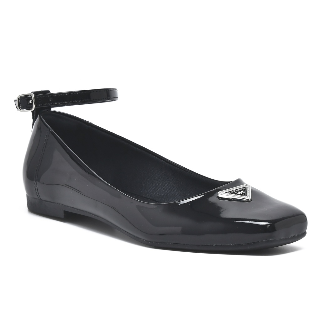 23-13202-01 / VIA MARTE / PRETO / CAJA DE 12 PARES