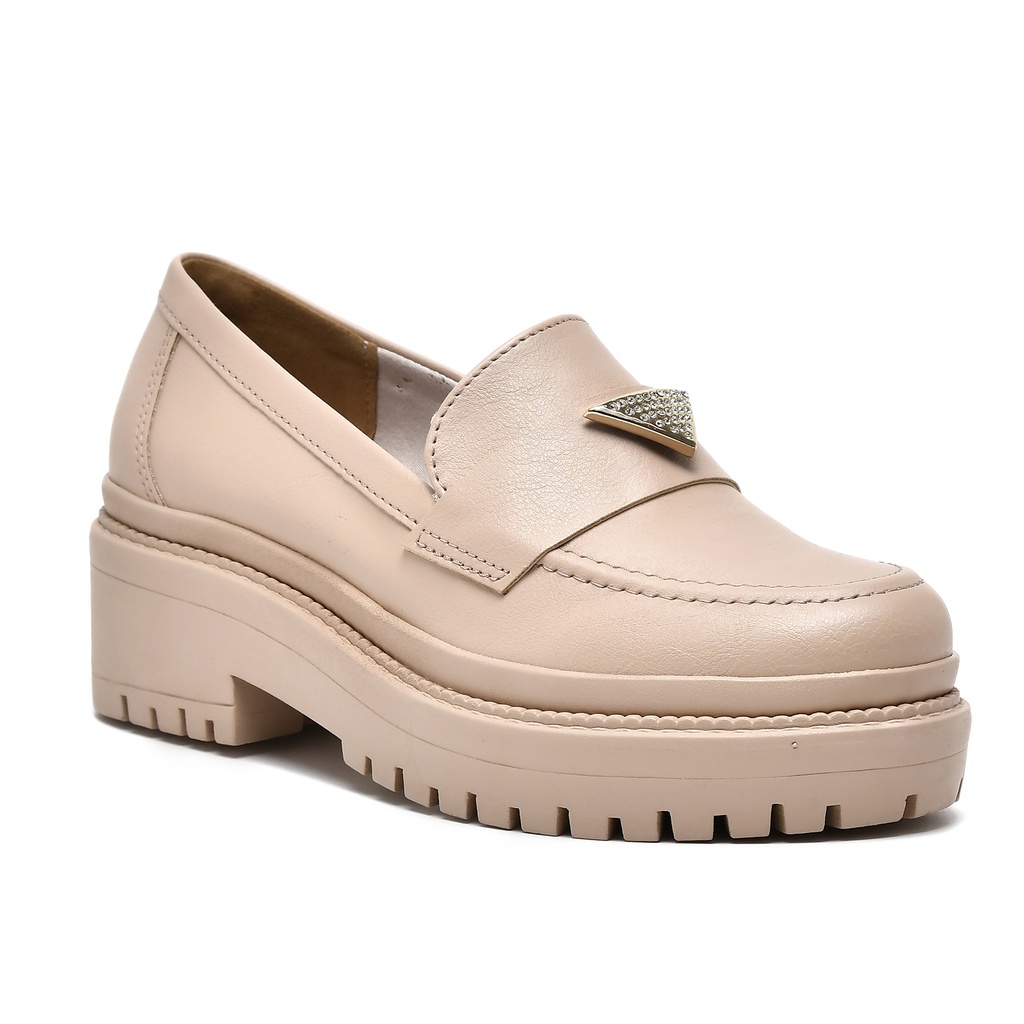 VIA MARTE / CREME / CAJA DE 12 PARES