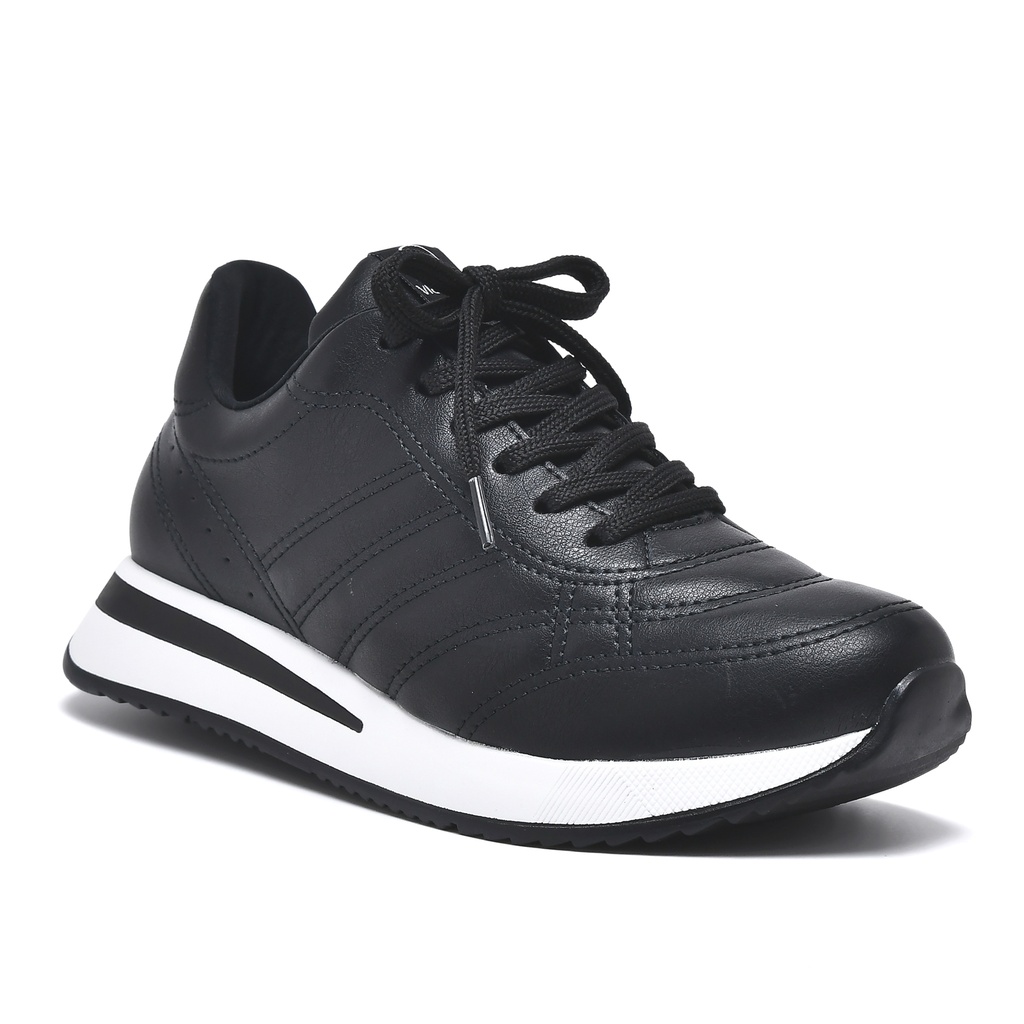 23-13401-01 / VIA MARTE / PRETO / CAJA DE 12 PARES