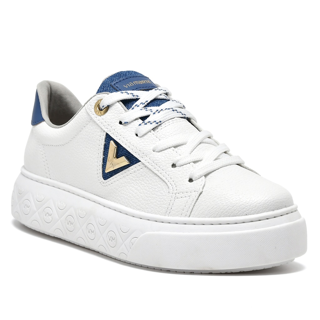 VIA MARTE / BRANCO/NIAGARA/NIAGARA / CAJA DE 12 PARES