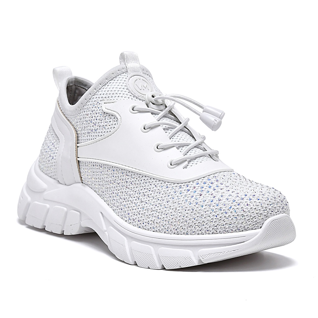 VIA MARTE / BRANCO / CAJA DE 12 PARES