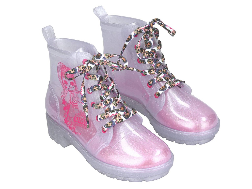 22715_AE344 / GRENDENE / BLANCO PERLADO GILTTER / CAJA DE 6 PARES