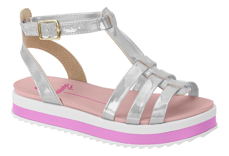 MOLEKINHA / PLATA / CAJA DE 12 PARES