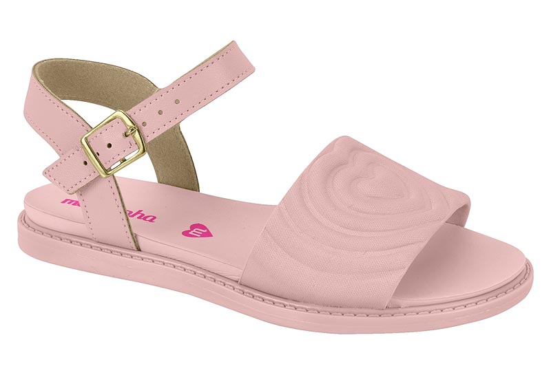 MOLEKINHA / ROSA 942 / CAJA DE 6 PARES