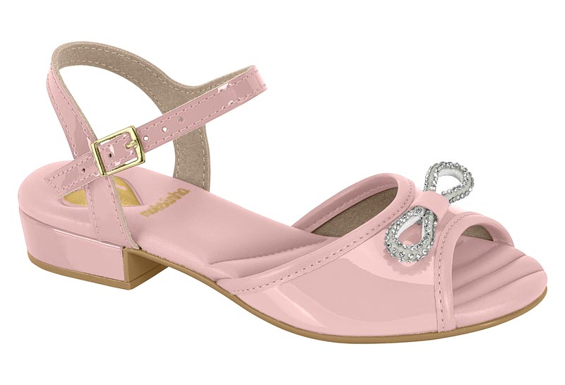 MOLEKINHA / ROSA 942 / CAJA DE 8 PARES