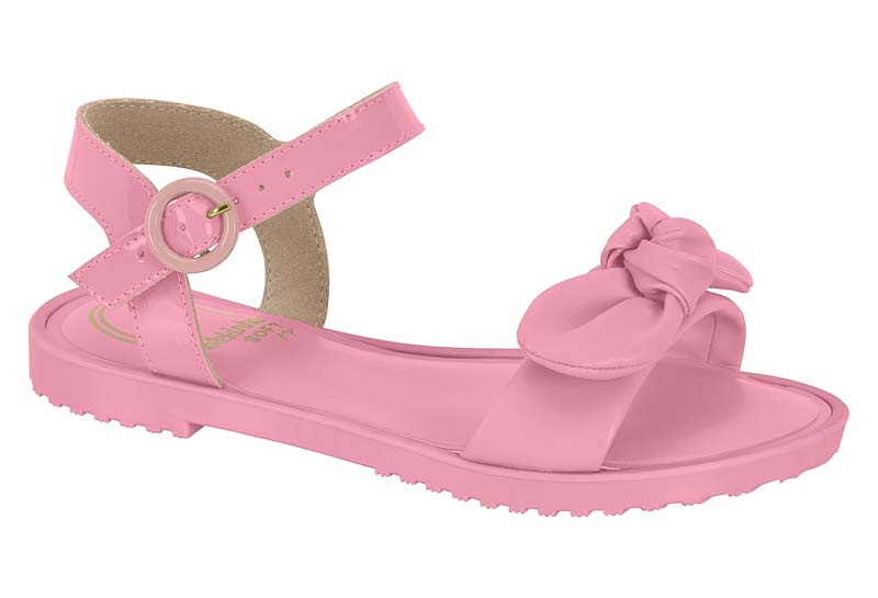 MOLEKINHA /  ROSA 973 CAJA DE 6 PARES