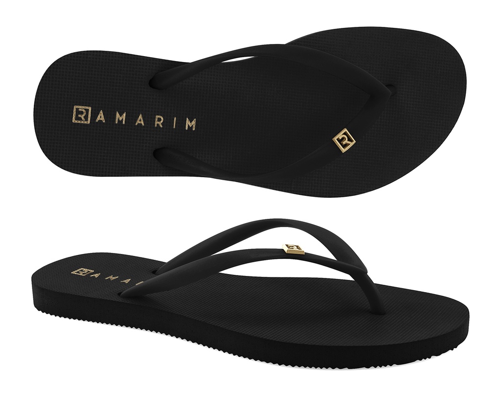 RAMARIM / NEGRO 04 / CAJA DE 12 PARES