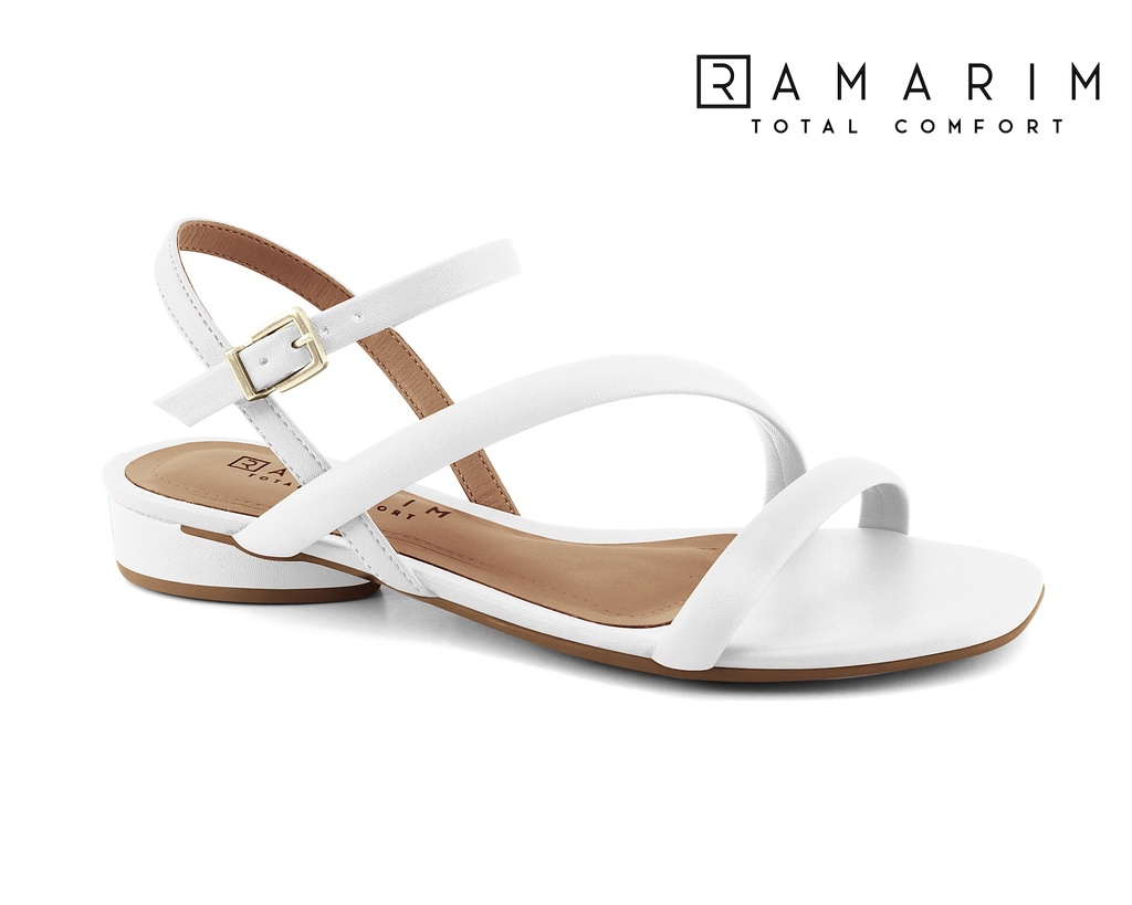 RAMARIM / BLANCO / CAJA DE 9 PARES