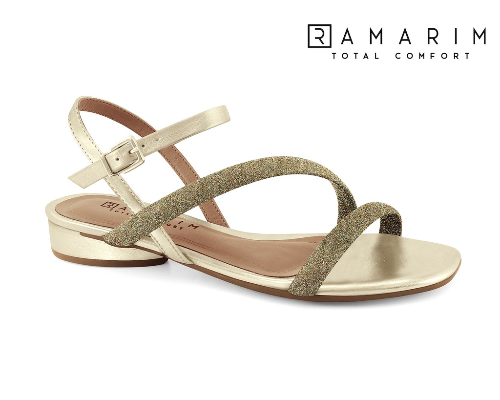 RAMARIM / ORO / CAJA DE 9 PARES