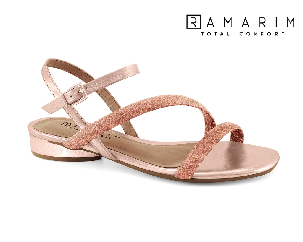 RAMARIM / ROSE / CAJA DE 9 PARES