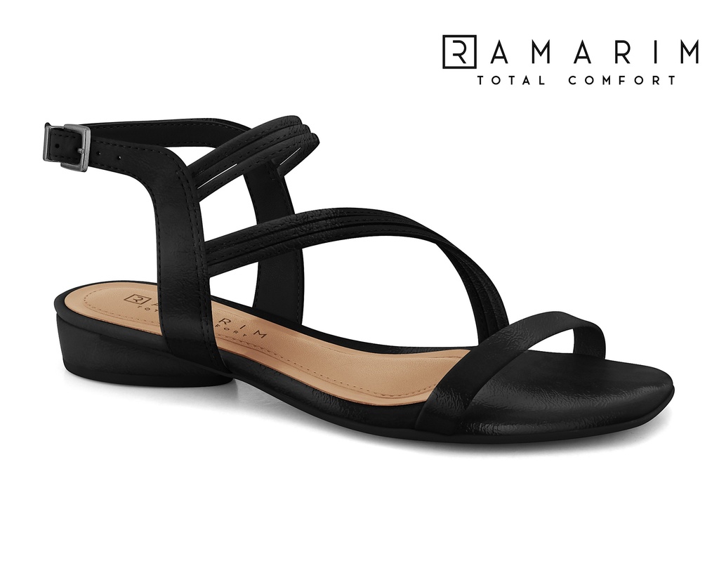 RAMARIM / NEGRO / CAJA DE 9 PARES