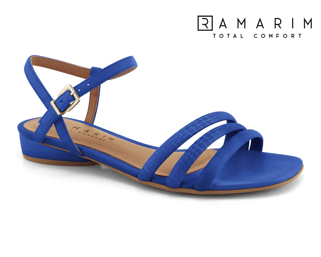 RAMARIM / AZUL / CAJA DE 9 PARES