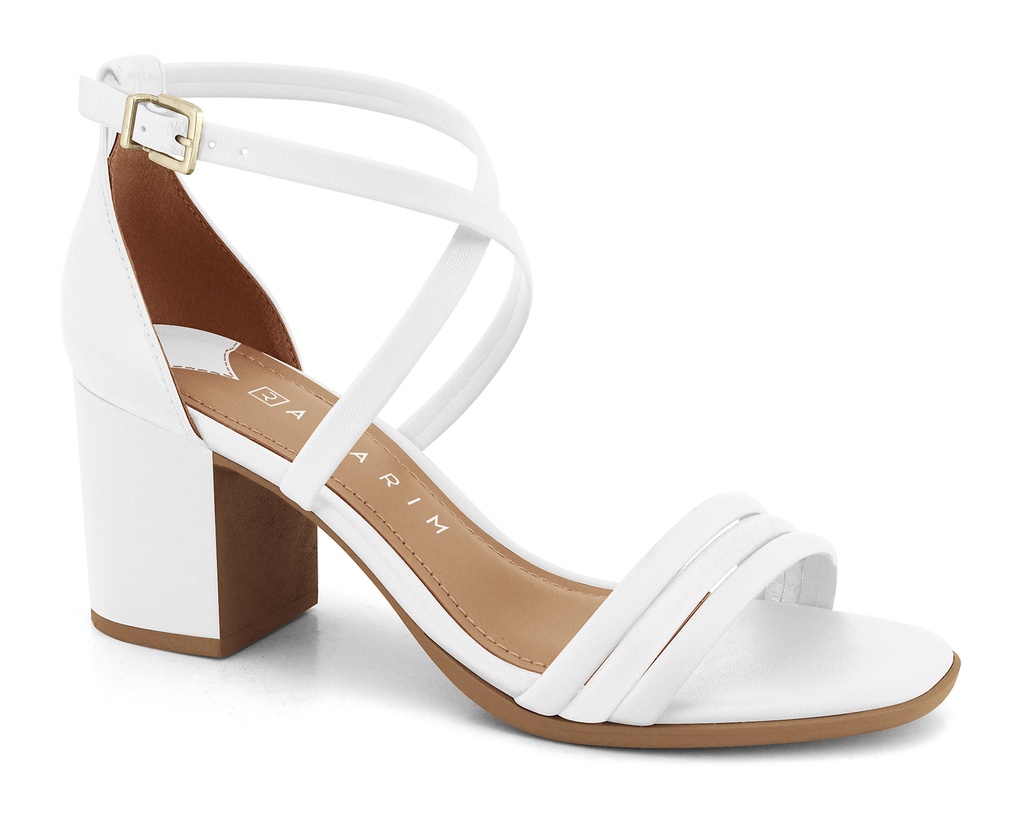 RAMARIM / BLANCO / CAJA DE 9 PARES