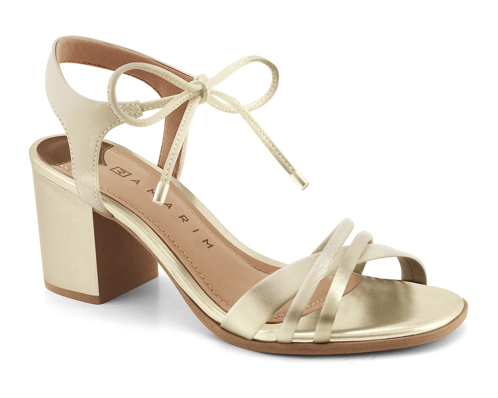 2331106-5 / RAMARIM / ORO / CAJA DE 9 PARES