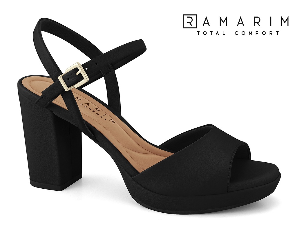 RAMARIM / NEGRO / CAJA DE 9 PARES