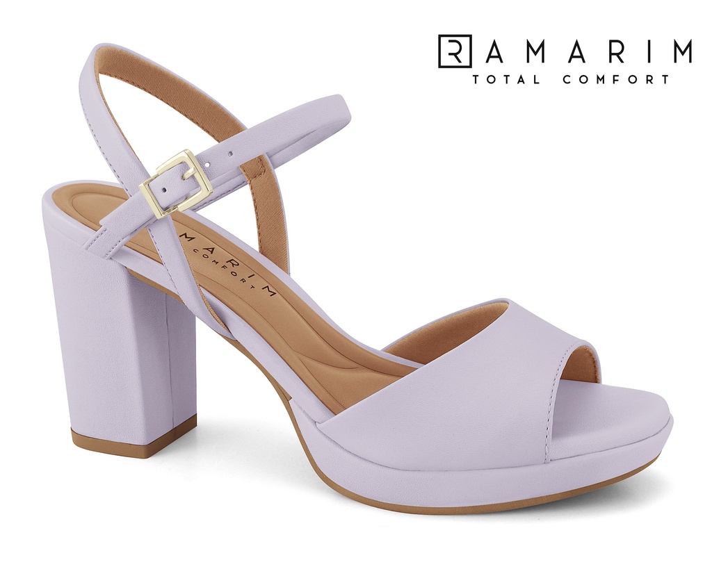 2333221-4 / RAMARIM / LILAS 21/1 / CAJA DE 9 PARES