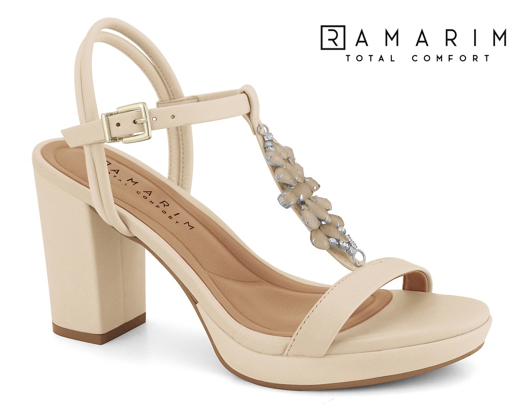 RAMARIM / SAND / CAJA DE 9 PARES