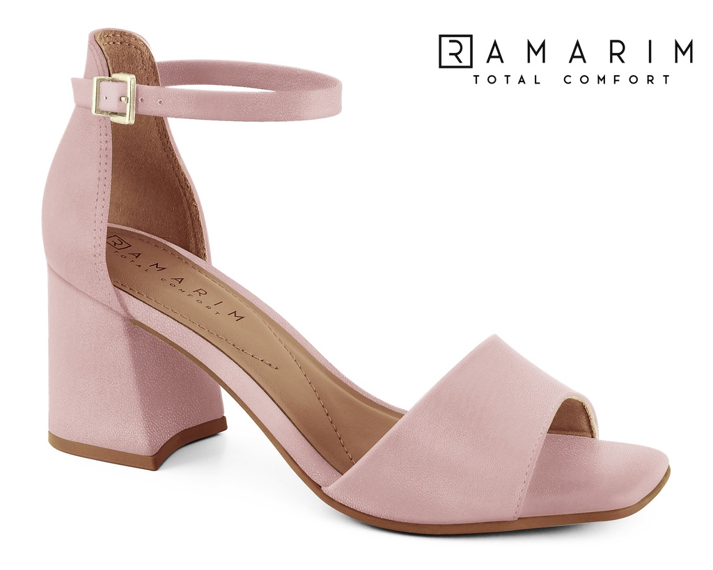 2334102-7 / RAMARIM / AGATA / CAJA DE 9 PARES