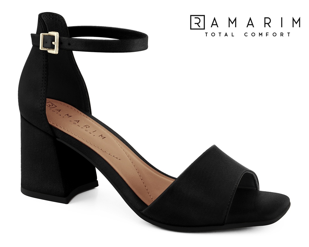 RAMARIM / NEGRO / CAJA DE 9 PARES