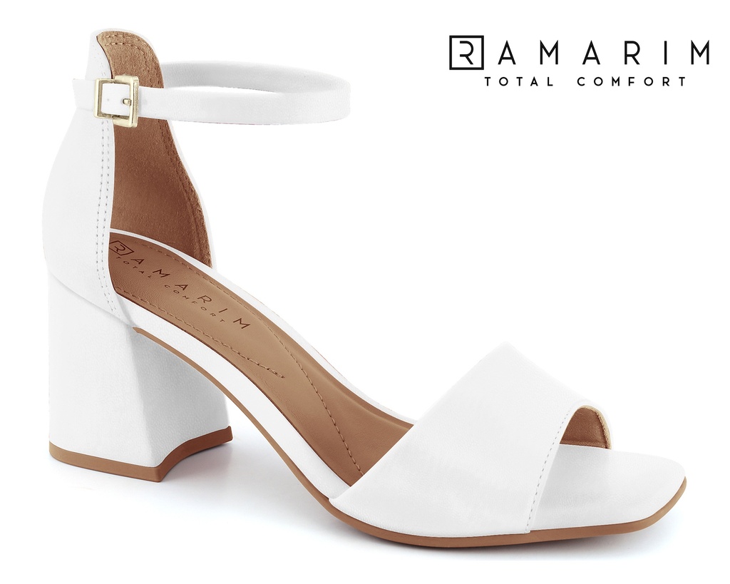 RAMARIM / BLANCO / CAJA DE 9 PARES