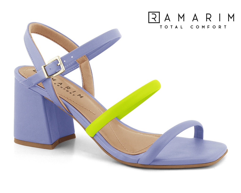 2334107-5 / RAMARIM / IRIS / CAJA DE 9 PARES