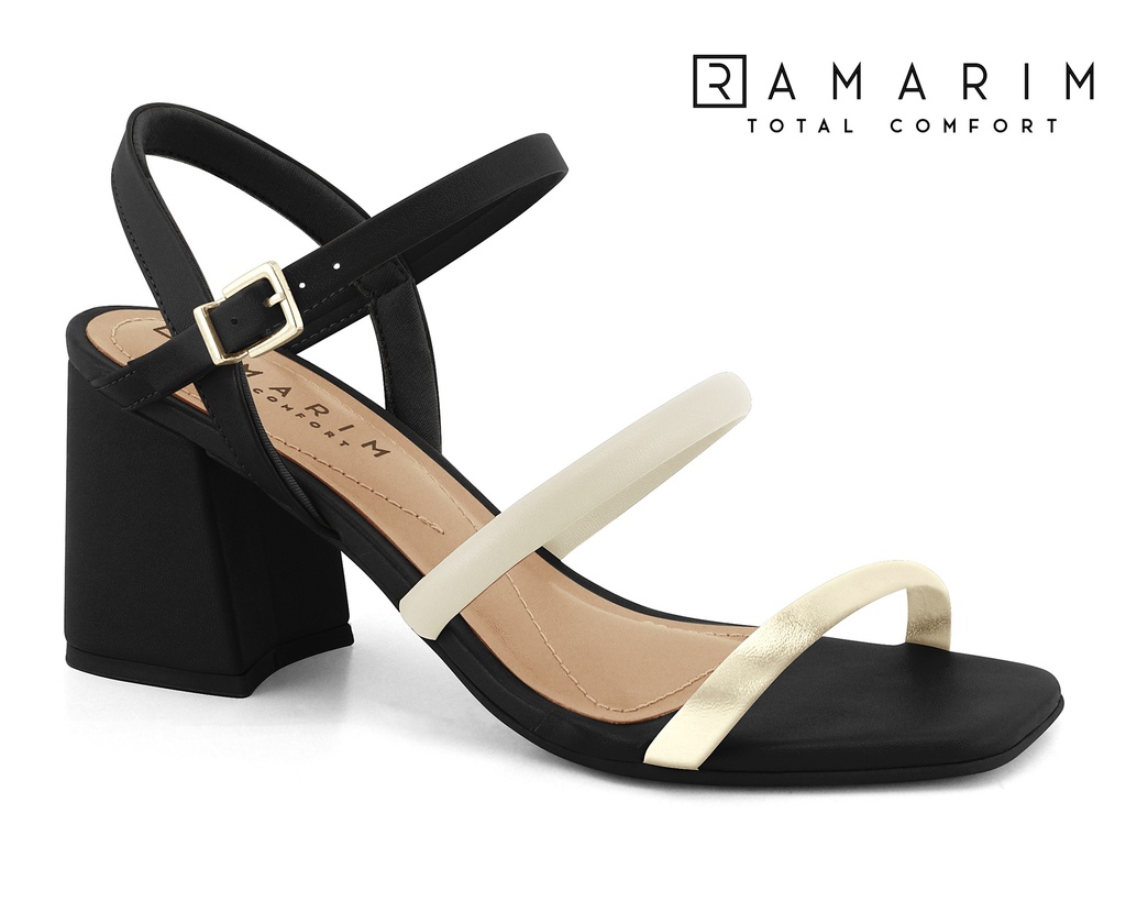 2334107-13 / RAMARIM / ORO / CAJA DE 9 PARES