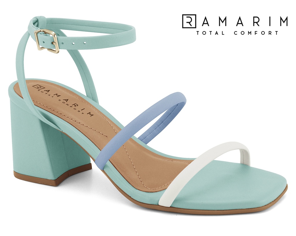 2334221-2 / RAMARIM / PERLA / CAJA DE 9 PARES