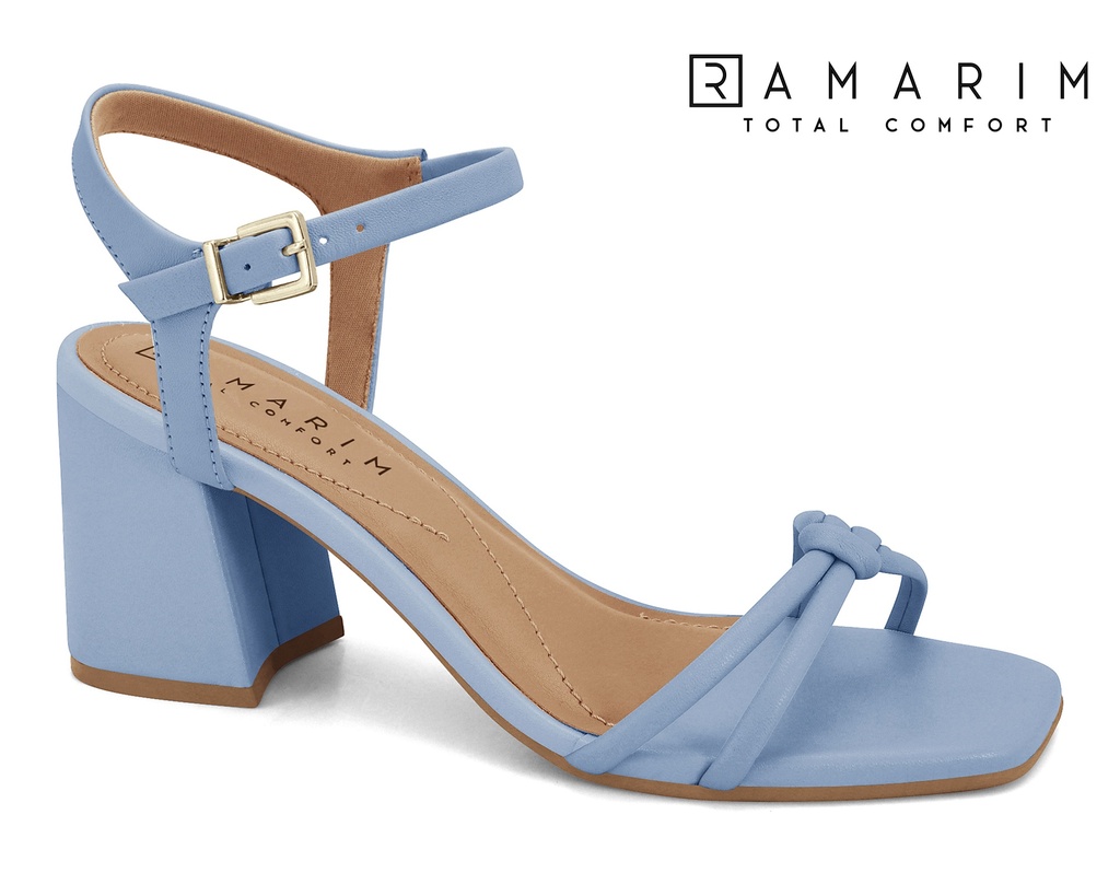 RAMARIM / CELESTE / CAJA DE 9 PARES