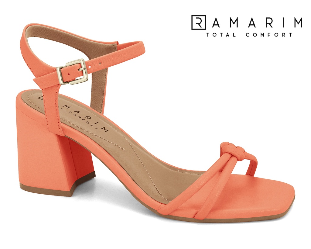 RAMARIM / CORAL / CAJA DE 9 PARES