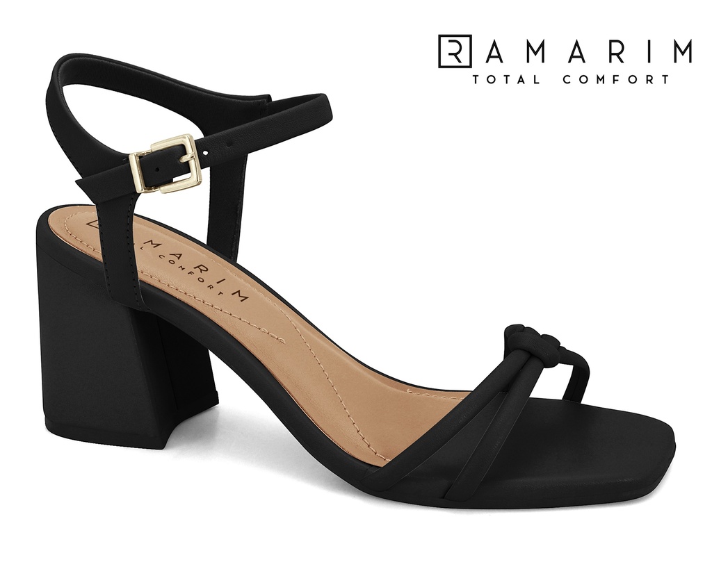 RAMARIM / NEGRO / CAJA DE 9 PARES