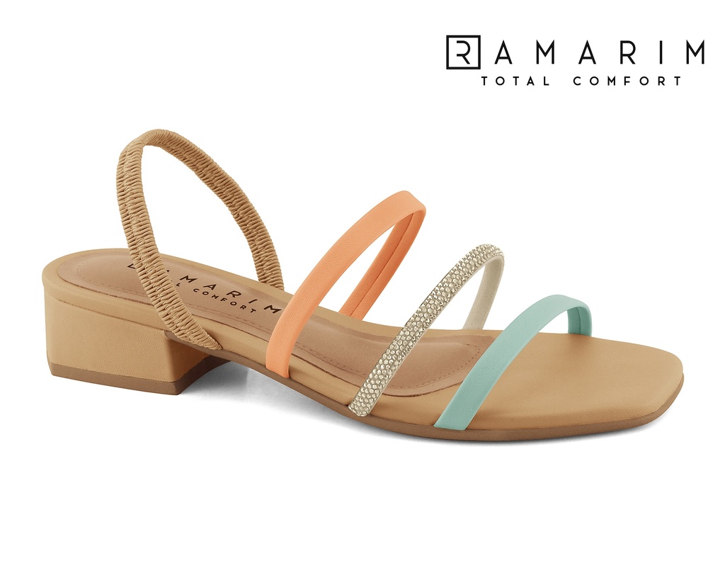 RAMARIM / TURMALINE / CAJA DE 9 PARES