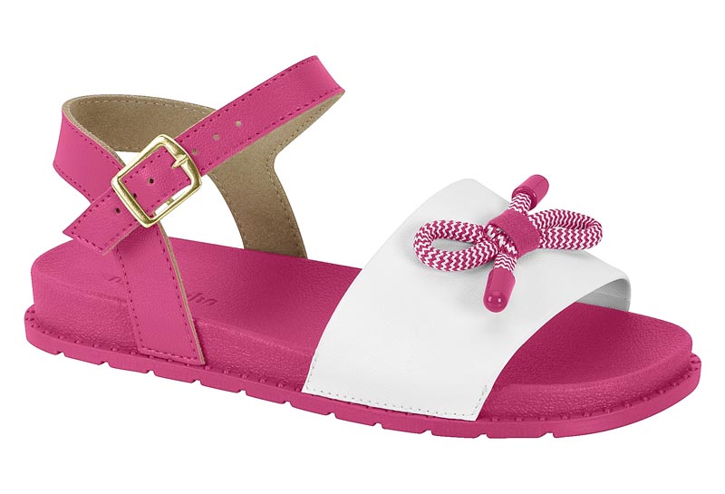 MOLEKINHA / BLANCO ROSA / CAJA DE 8 PARES