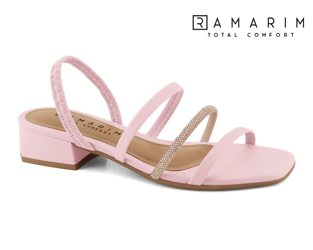 2348221-4 / RAMARIM / SOFT PINK / CAJA DE 9 PARES