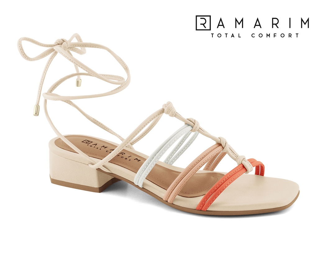 RAMARIM / CORAL / CAJA DE 9 PARES